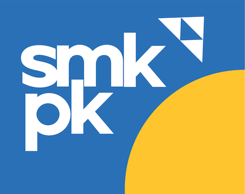 Logo SMK Pusat Keunggulan
