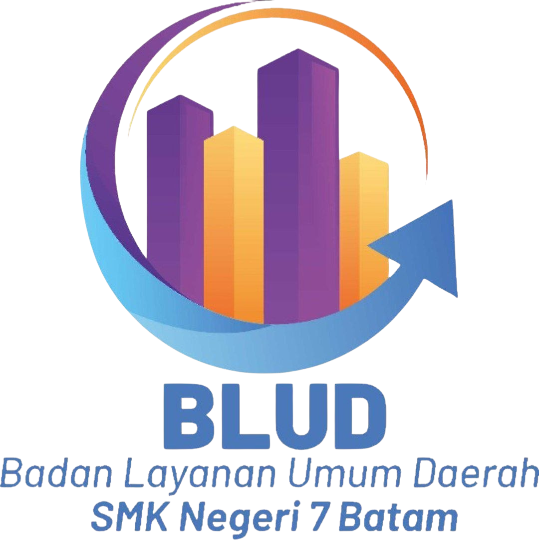 Logo BLUD (Badan Layanan Usaha Daerah)