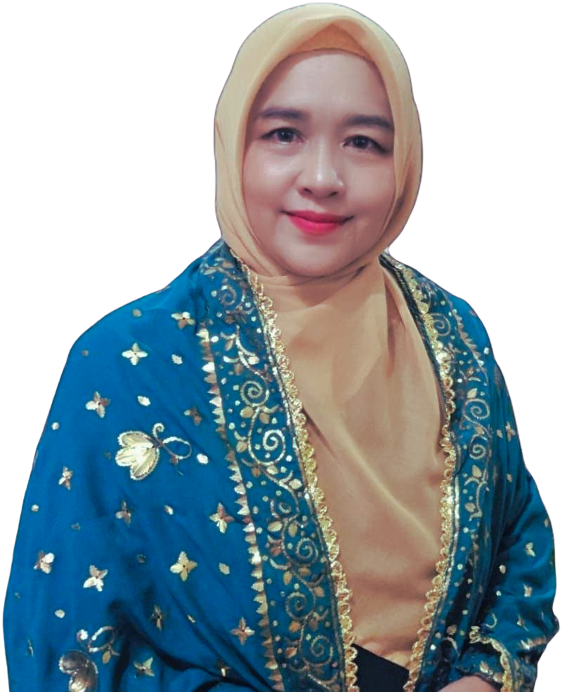 Foto Kepala Sekolah NURSYA'BANI, M.Pd.