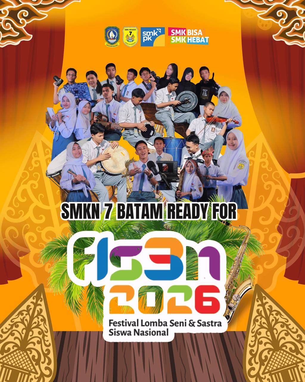FLS3N SMKN 7 BATAM 2026