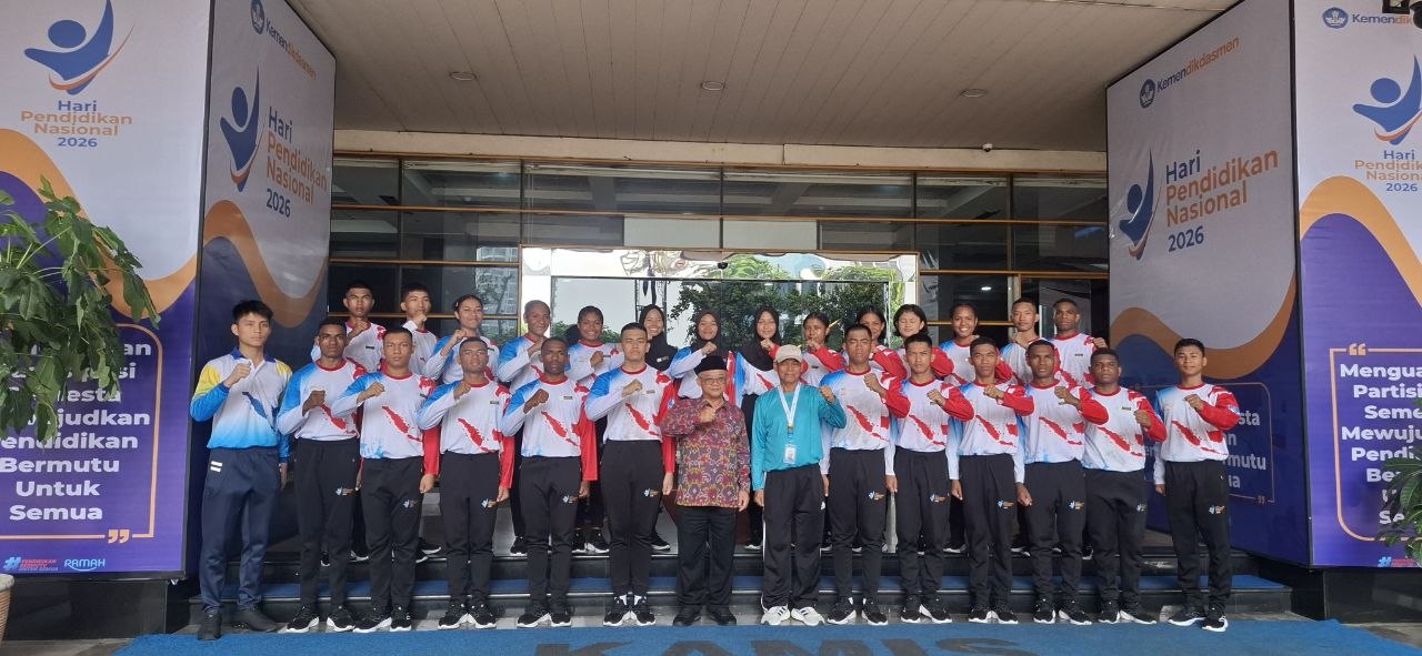 Siswa ADEM (Afirmasi Pendidikan Menengah)