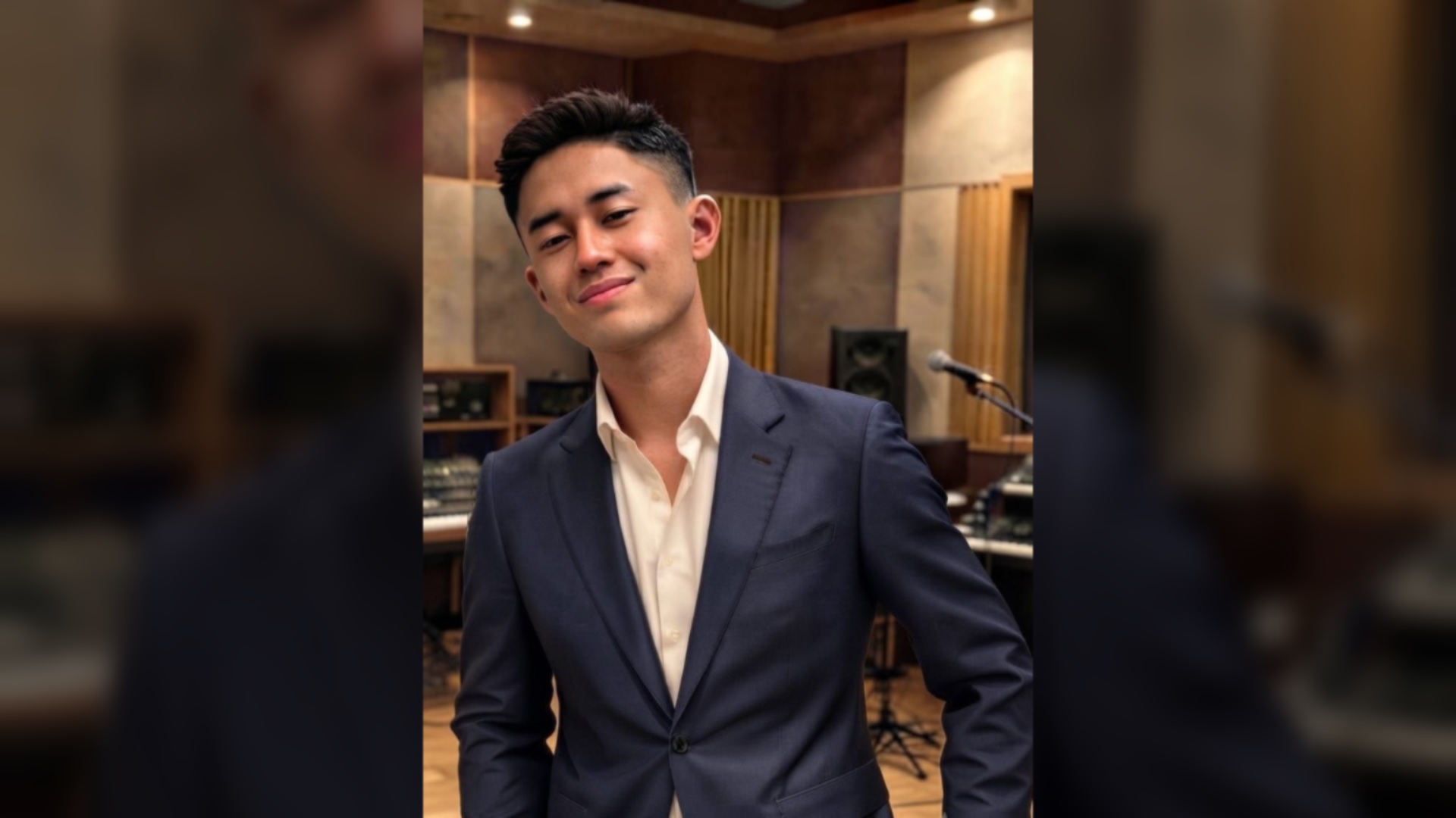 Banggakan Sekolah, Muhammad Rajul Siswa XII TKJ SMKN 7 Batam Resmi Rilis Single Solo Perdana "DAHSYATNYA"