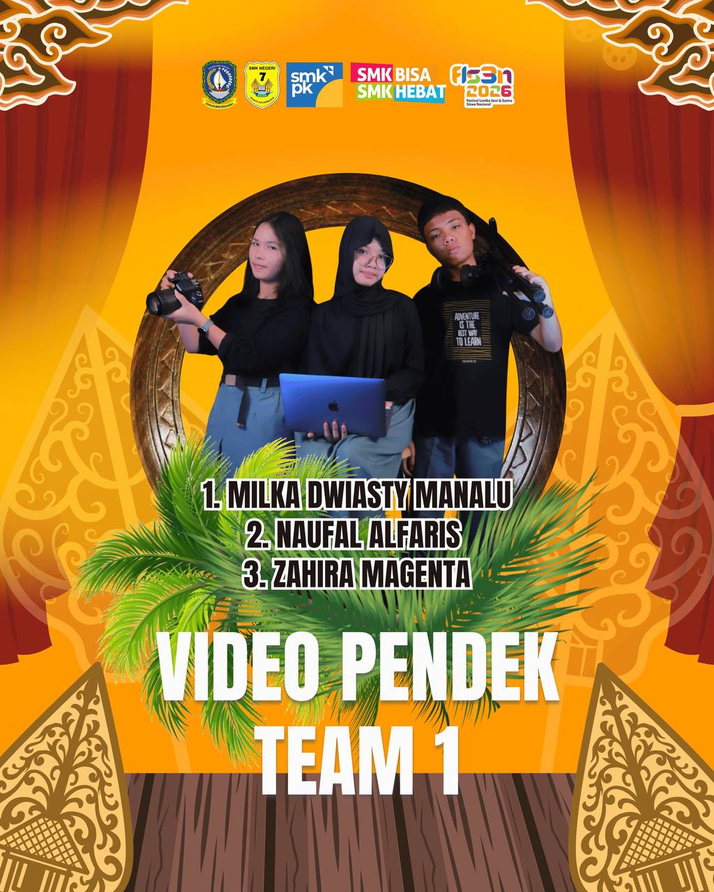 FLS3N SMKN 7 BATAM 2026