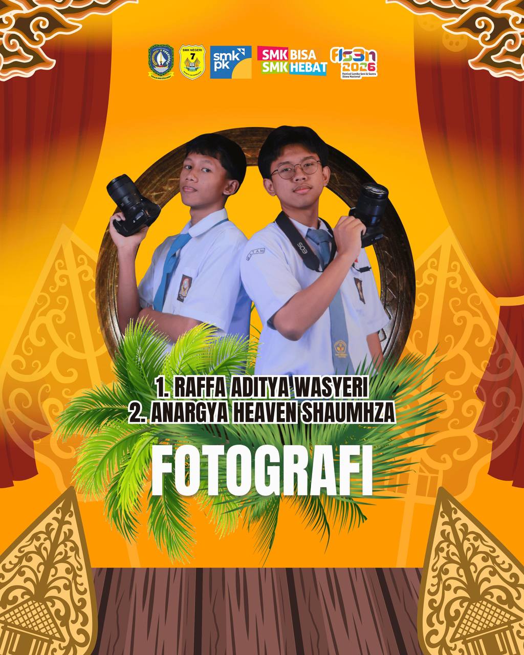 FLS3N SMKN 7 BATAM 2026
