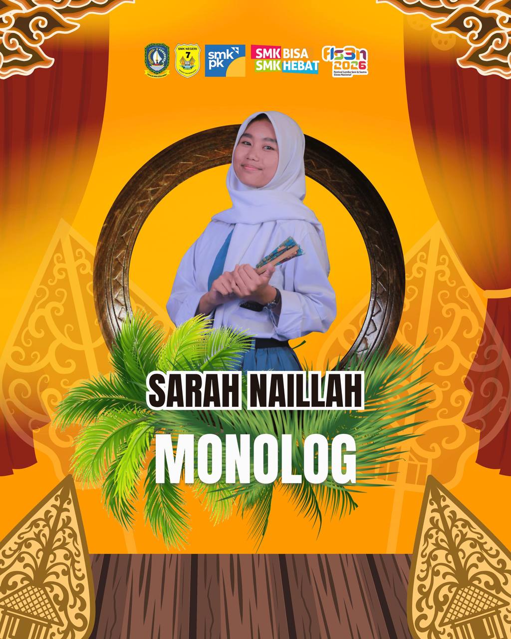 FLS3N SMKN 7 BATAM 2026