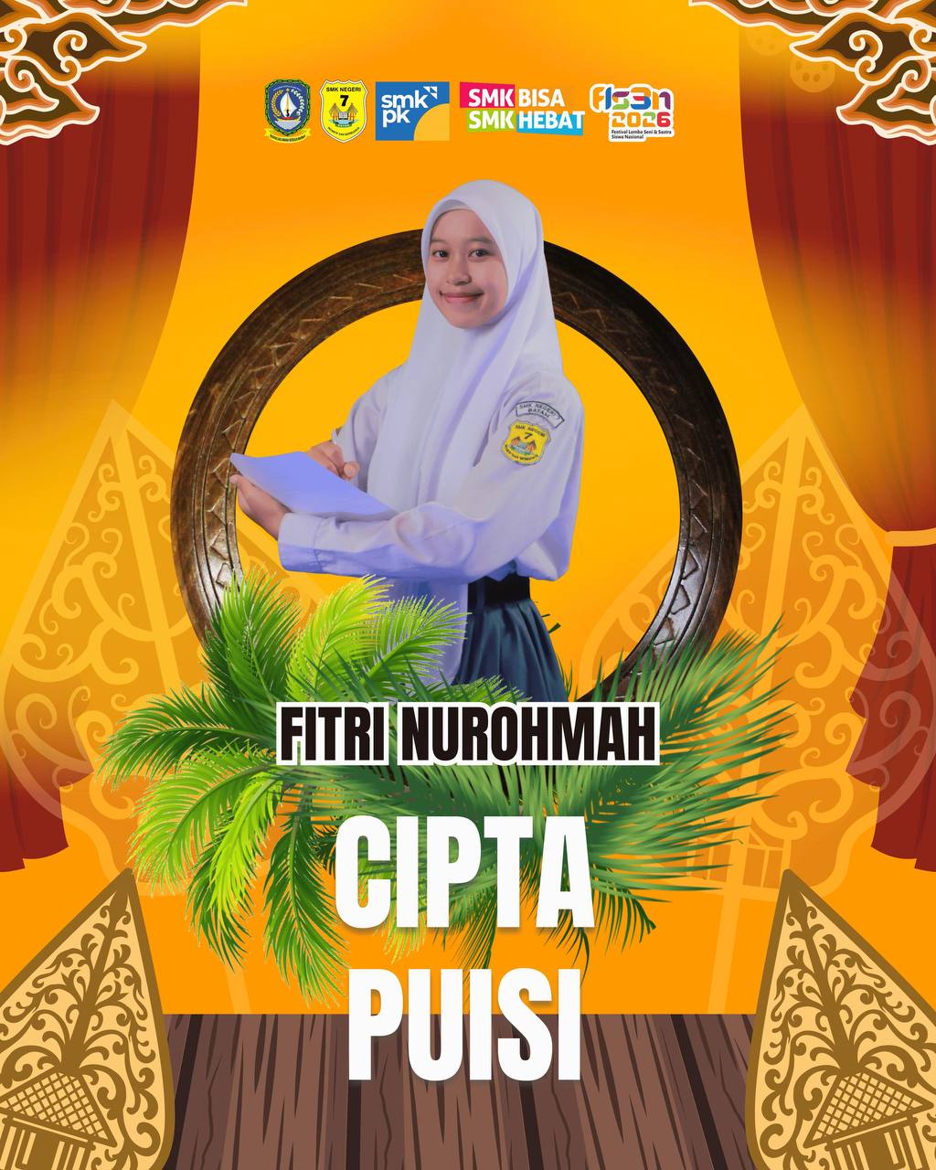 FLS3N SMKN 7 BATAM 2026