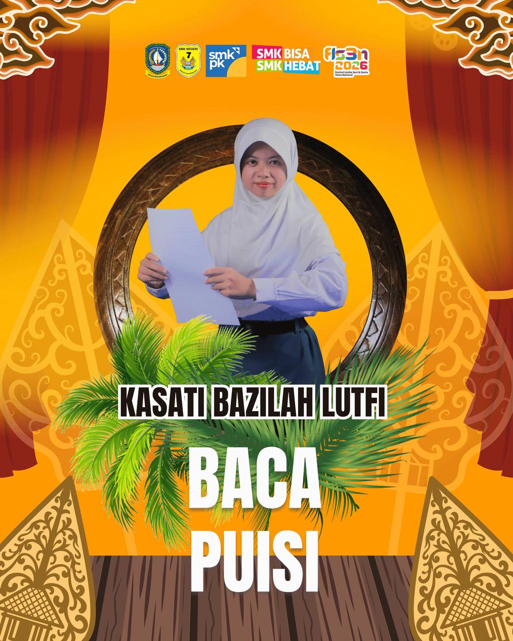 FLS3N SMKN 7 BATAM 2026