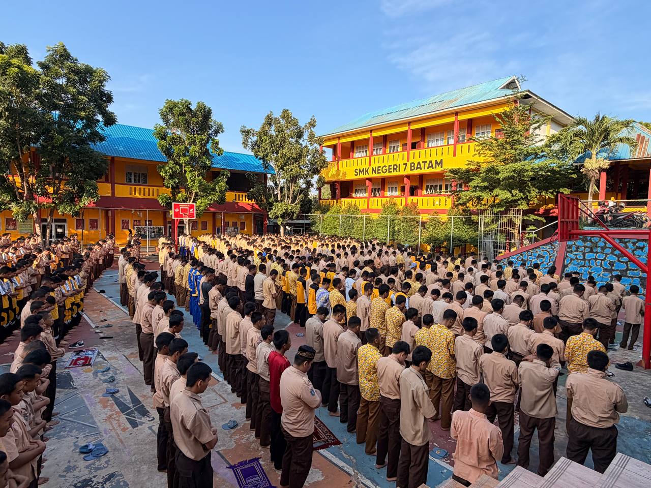 Sholat Dhuha (20260603)