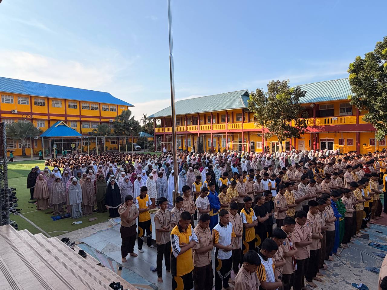 Sholat Dhuha (20260603)