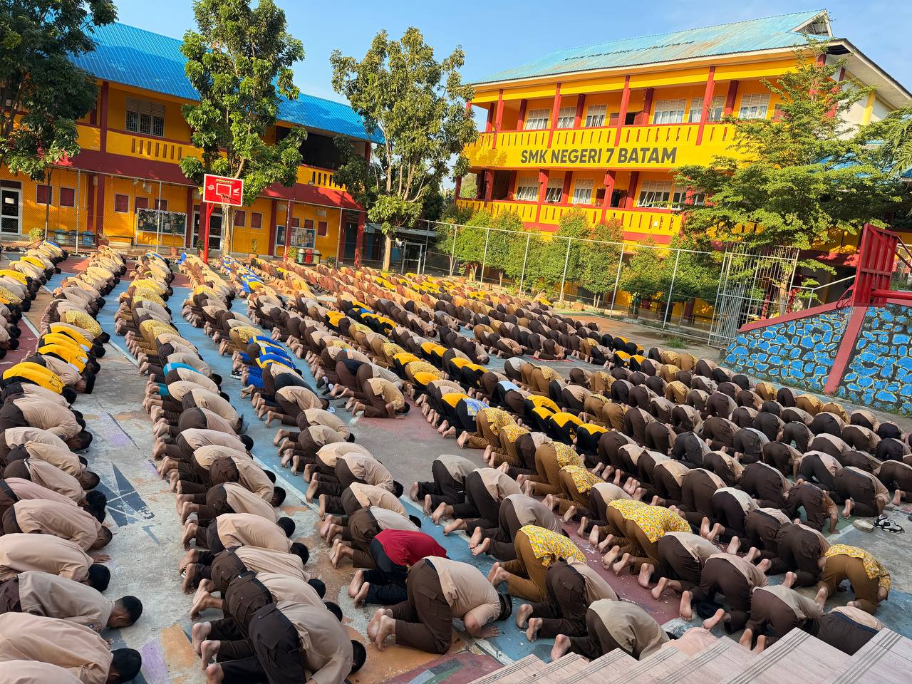 Sholat Dhuha (20260603)