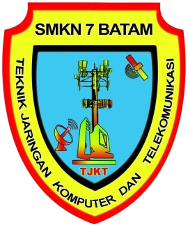 Teknik Jaringan Komputer dan Telekomunikasi (TJAT dan TKJ)