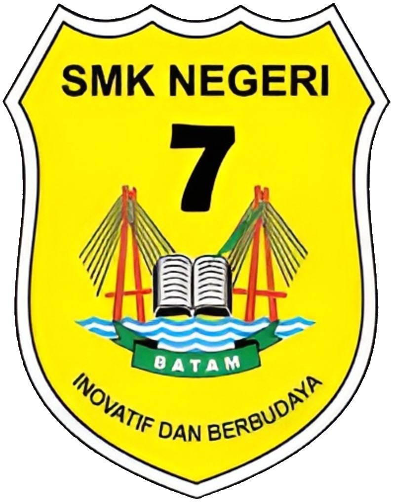Foto SMK NEGERI 7 BATAM